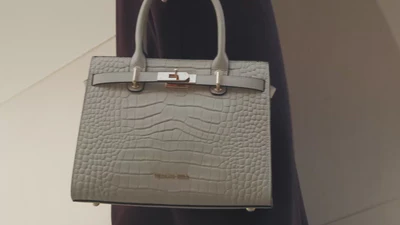 Winter Style, Doubled and Refined